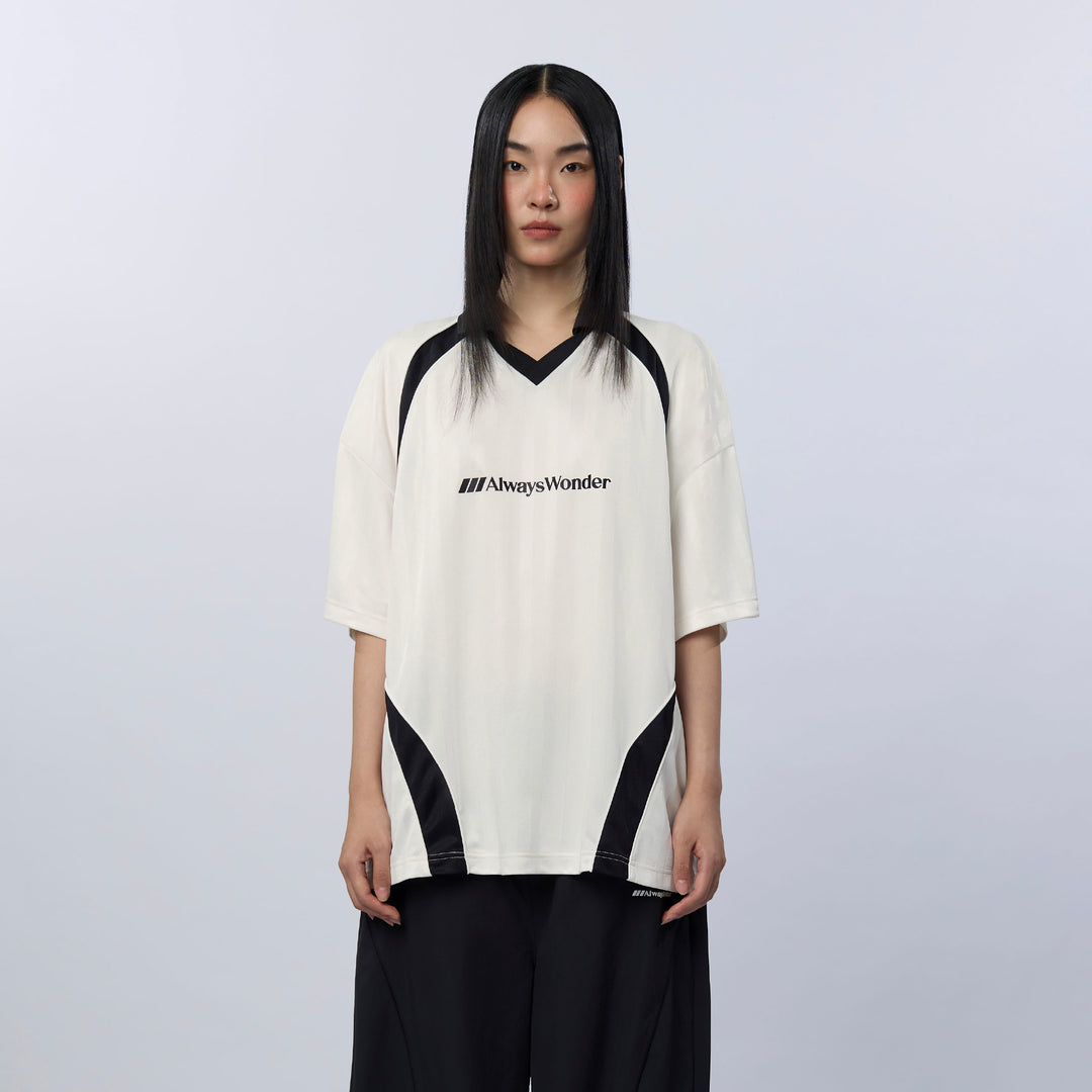 Motionline Jersey | Ivory