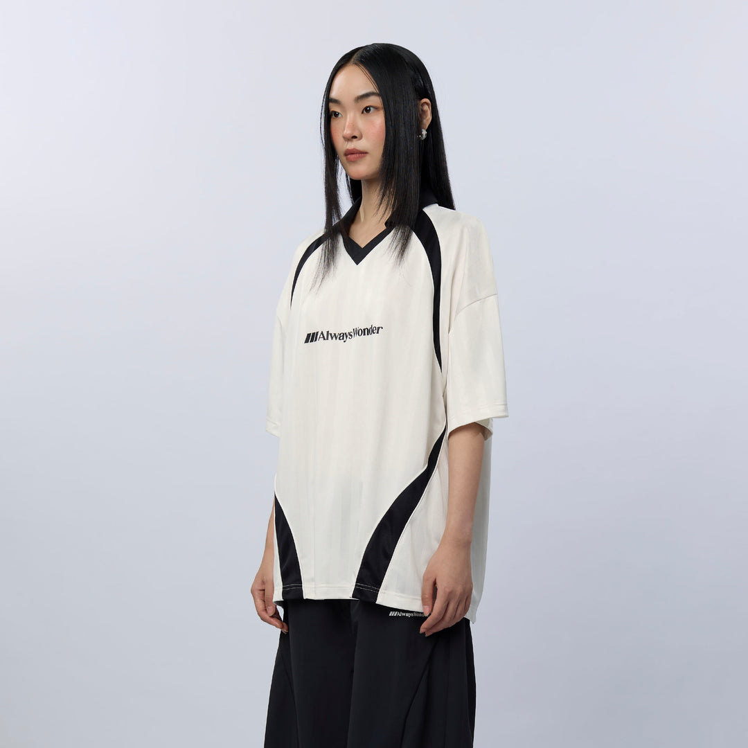 Motionline Jersey | Ivory