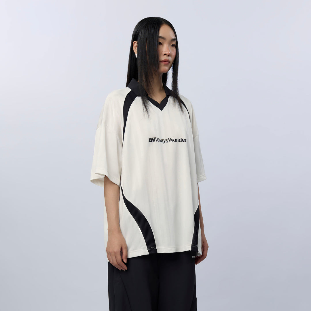 Motionline Jersey | Ivory