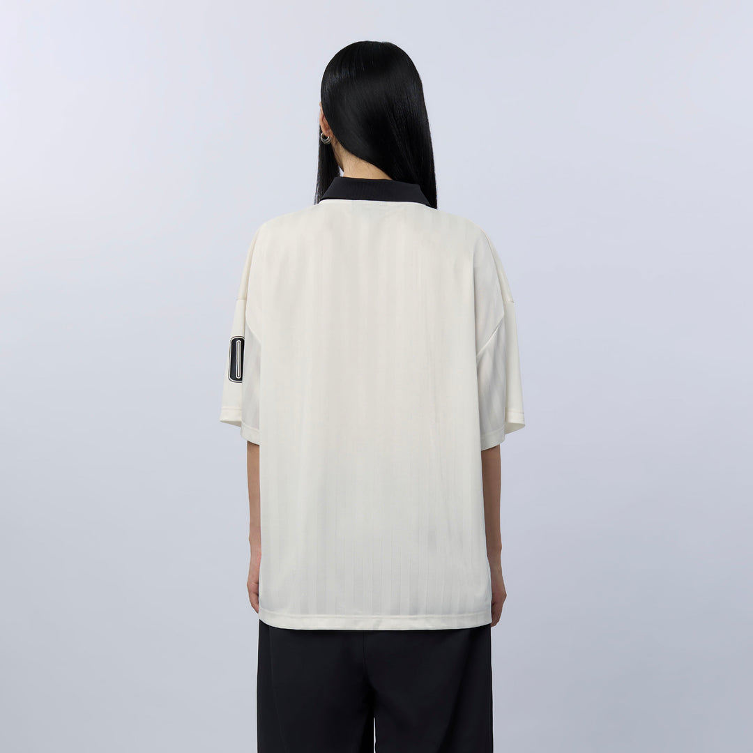 Motionline Jersey | Ivory