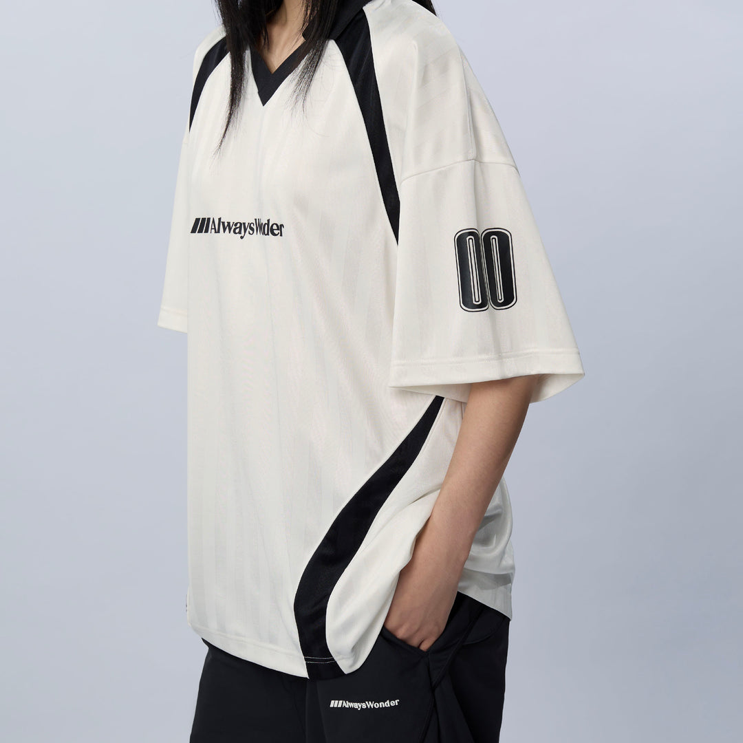 Motionline Jersey | Ivory