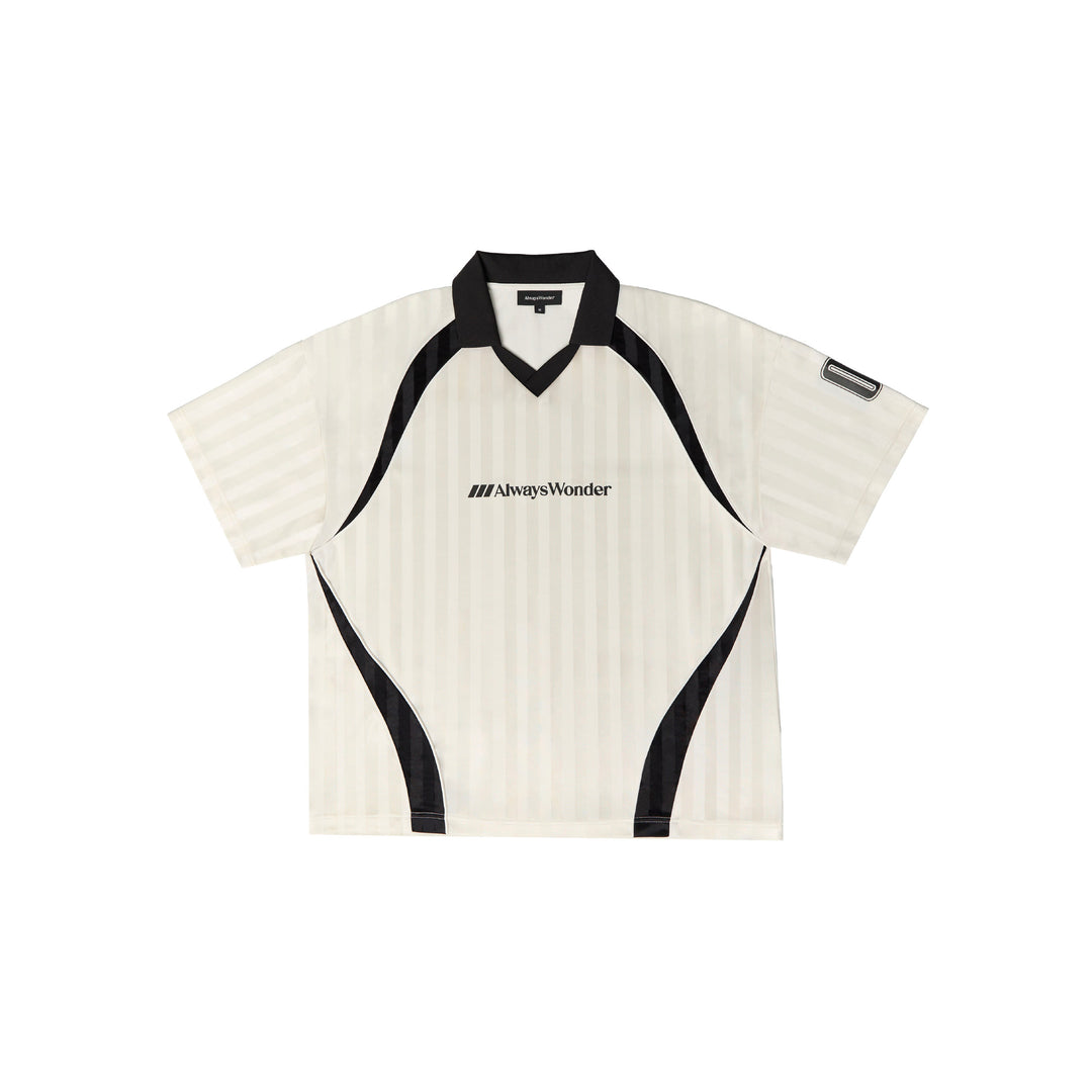 Motionline Jersey | Ivory
