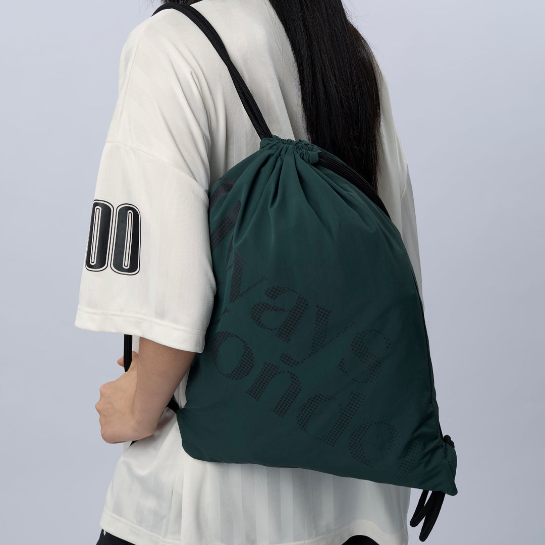 AW Squad Backpack | Forest Green