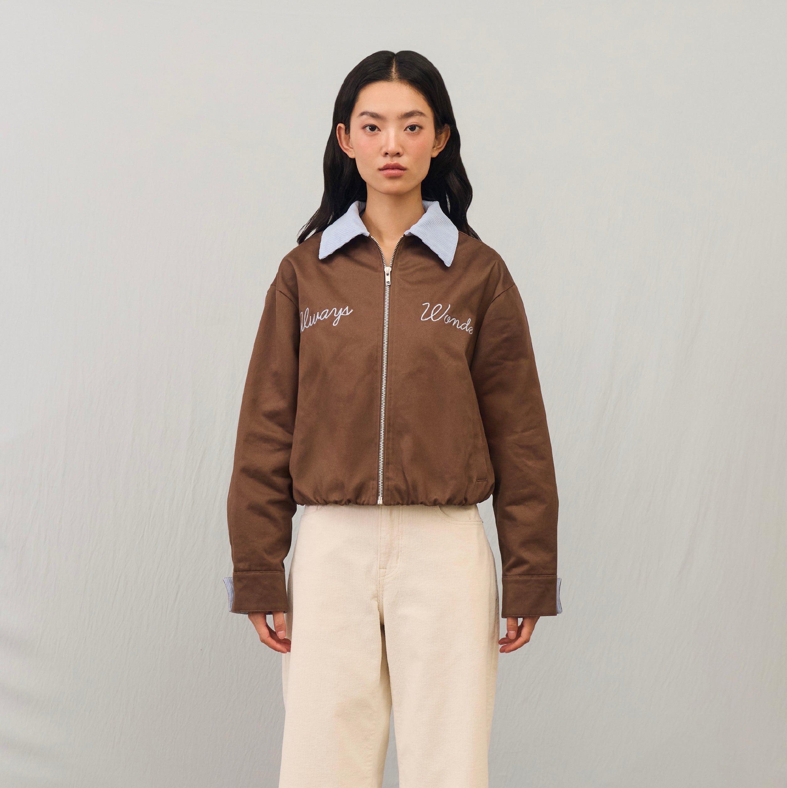 AlwaysWonder×00K バースデーBOXセットのカスタムストラップのみ