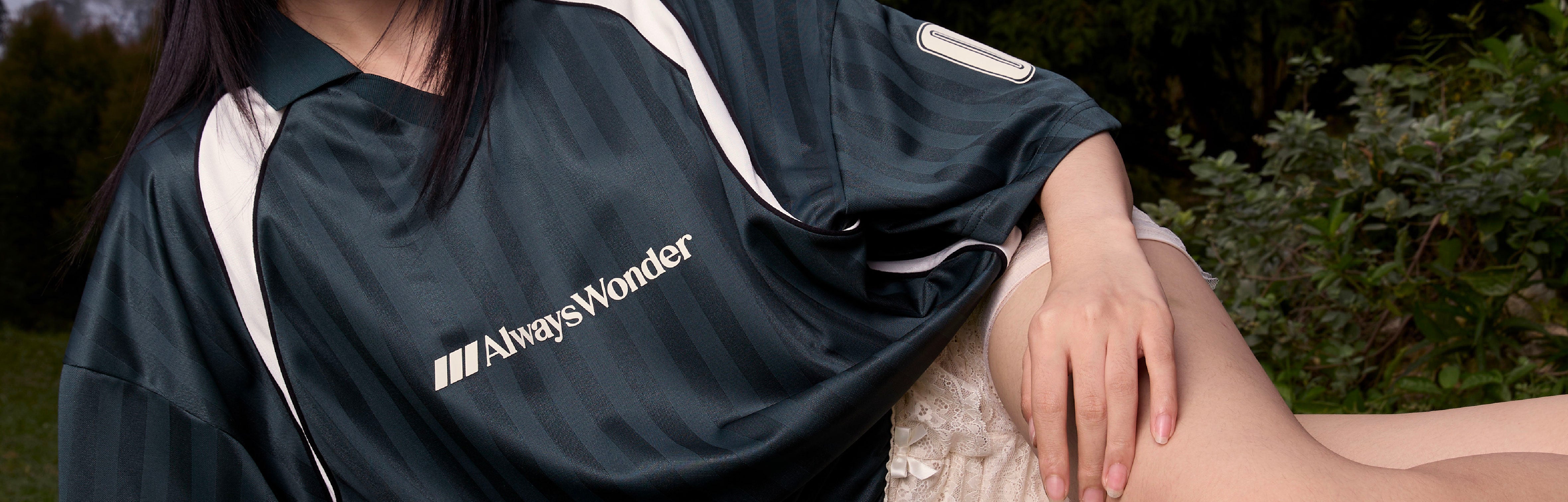 Products – AlwaysWonder